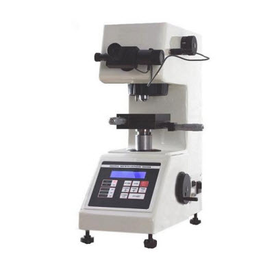 显微维氏硬度计 DHV-1000