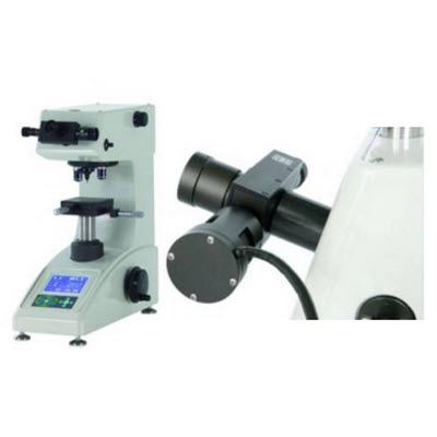 自动转塔显微维氏硬度计 402MVD