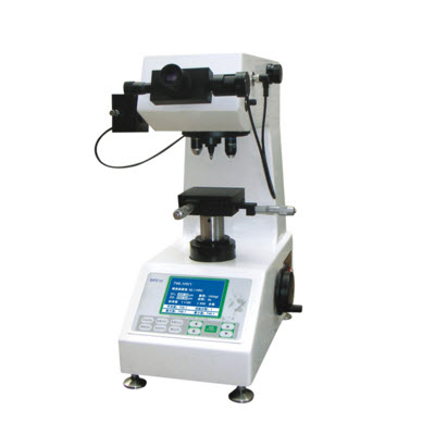 显微维氏硬度计  HVS-1000D