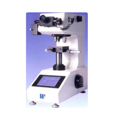 触摸屏显微维氏硬度计 VTD511