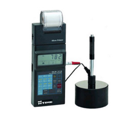 里氏硬度计 HLN-11A