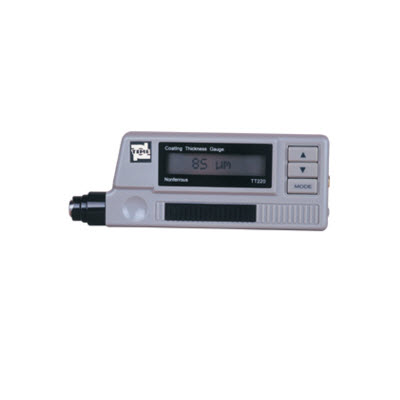 涂层测厚仪 TT220