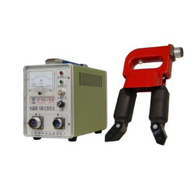 电磁轭、马蹄式探伤仪 CJE-2A