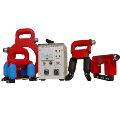 多用磁粉探伤仪 CDX-III