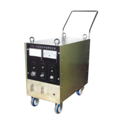 多用磁粉探伤仪 CYD-5000