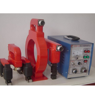 便携式多用磁粉探伤仪 CDX-2