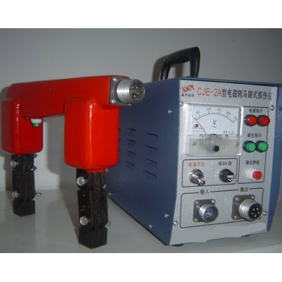 电磁轭、马蹄式探伤仪 CJE-2A