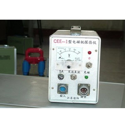 电磁轭探伤仪 CEE-1