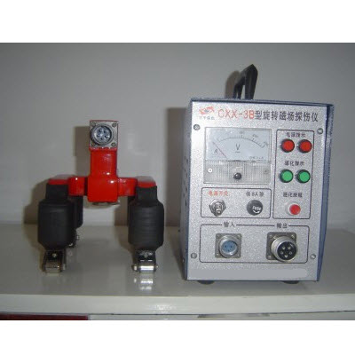 旋转磁场探伤仪 CXX-3B