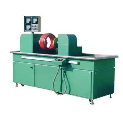 微机控制荧光磁粉探伤机 CJW-6000