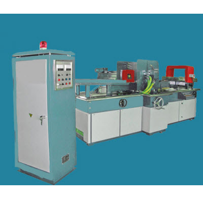 油管接箍磁粉探伤机 CJW-9000