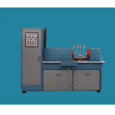 接箍荧光磁粉探伤机 CJW-6000