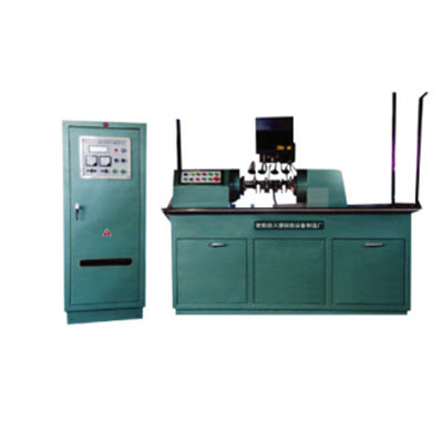 曲轴荧光磁粉探伤机 CJW-3000