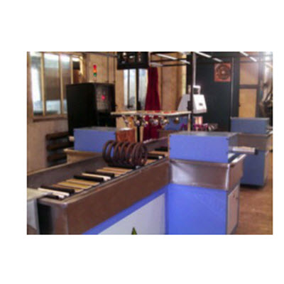 弹簧磁粉探伤  CJW-3000