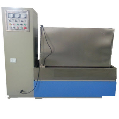 井式三维旋转磁场荧光磁粉探伤机 CDG-Ⅲ