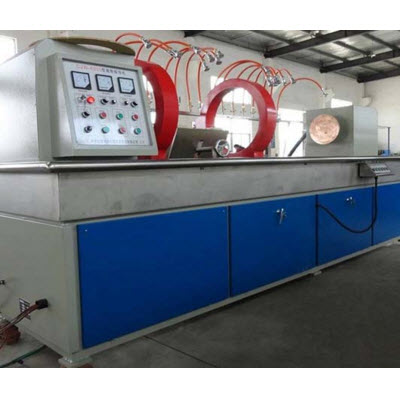 钢瓶专用磁粉探伤机 CJW-6000