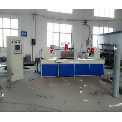 荧光磁粉探伤机 MTE-4000