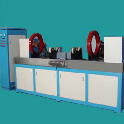 微机控制荧光磁粉探伤机 CJW-4000