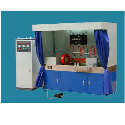 交流磁粉探伤机 CJW-2000I