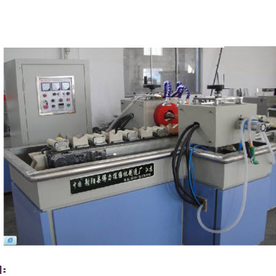 滚子荧光磁粉探伤机 CEW-2000