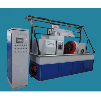 三相全波超低频磁粉探伤机 CZQ系列