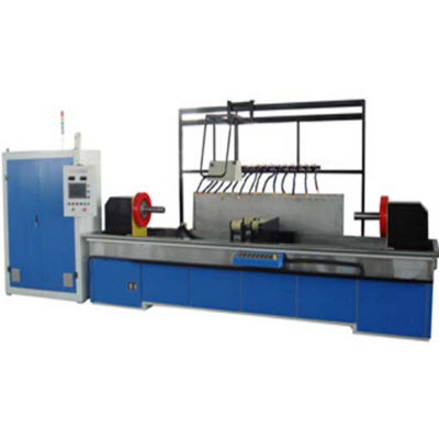 三项全波直流荧光磁粉探伤机/超低频退磁机  CZQ-10000