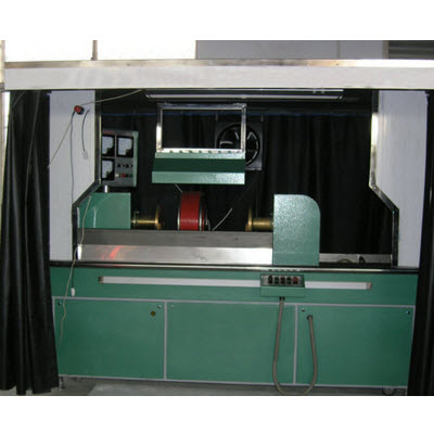 超低频退磁多功能磁粉探伤机 CZQ-6000A