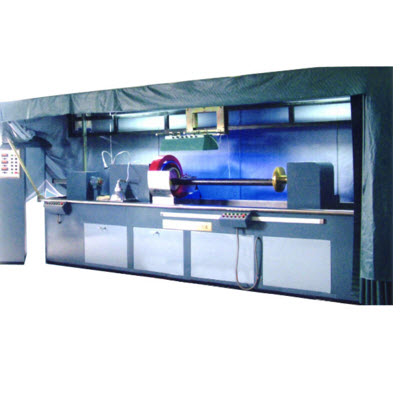 微机控制荧光磁粉探伤机 CJW-6000-9000