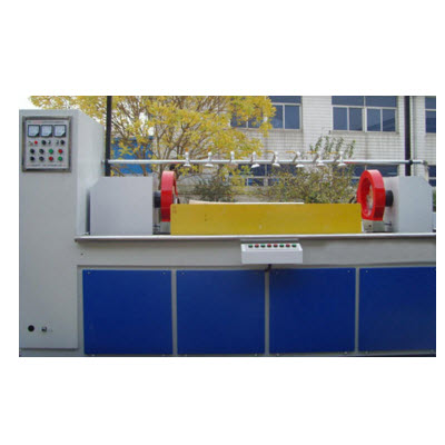 轴类荧光磁粉探伤机 CJW-3000