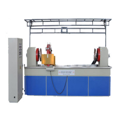 钻铤荧光磁粉探伤机 CDG-6000