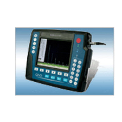 彩色数字超声波探伤仪 580