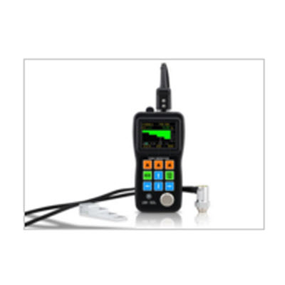 大容量穿透涂层超声波测厚仪 UM-5DL