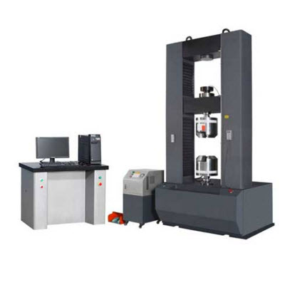 大门式微机控制电子万能试验机 CMT5000