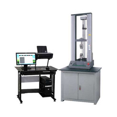台式微机控制电子万能试验机 CMT6000