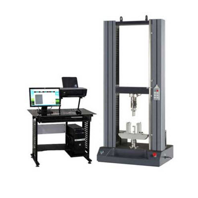 微机控制电子万能试验机(双柱桌面式机) UTM6000