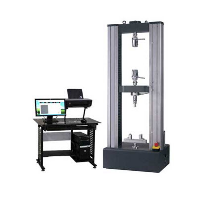 小门式微机控制电子万能试验机 CMT4000