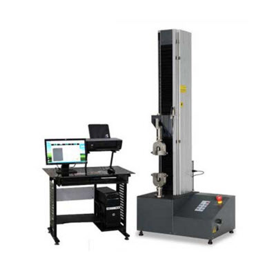 微机控制电子拉力试验机 CMT2000