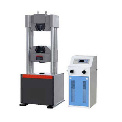 数显式液压万能试验机 WES-600D