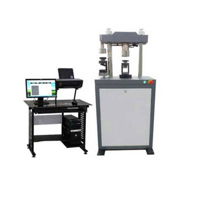 微机全自动水泥抗压扛折试验机 YAW-300D