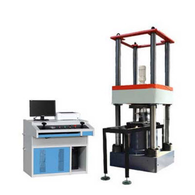 微机式压力试验机 YEW-D系列