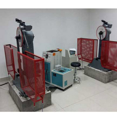 数显式摆锤冲击试验机 JBS-B