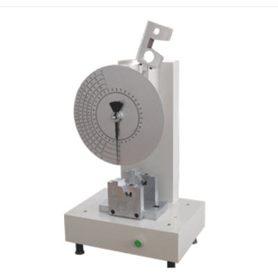 简支梁冲击试验机 XJJ-5