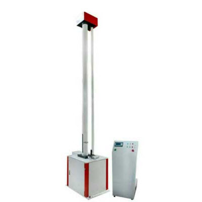 管材落锤冲击试验机 XLC-2