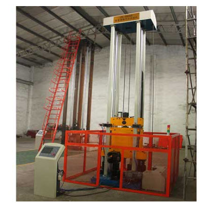 落锤撕裂试验机 DWTT系列