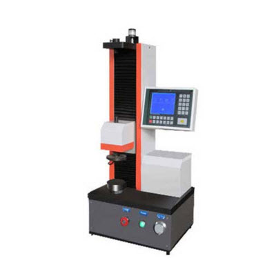 数显式全自动弹簧拉压试验机(单臂) TLY-S系列