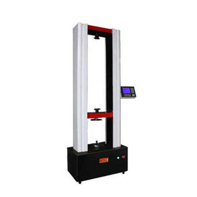 数显式全自动弹簧拉压试验机(双臂) TLY-S系列