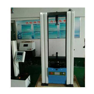 微机控制弹簧拉压试验机 TLW系列