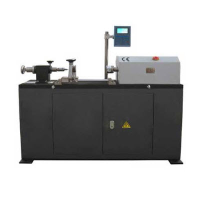 线材卷绕扭转试验机 NJR-系列