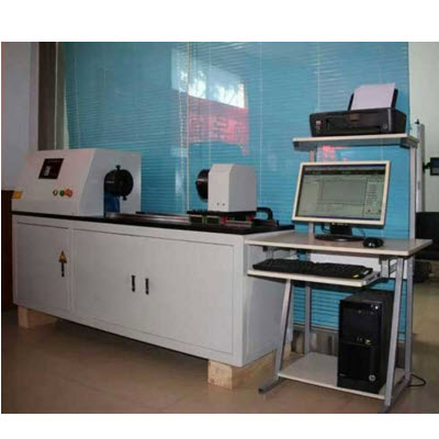 微机控制电子式扭转试验机 NDW系列