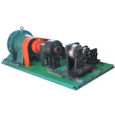 微机控制螺栓拉扭试验机 WDLN30000